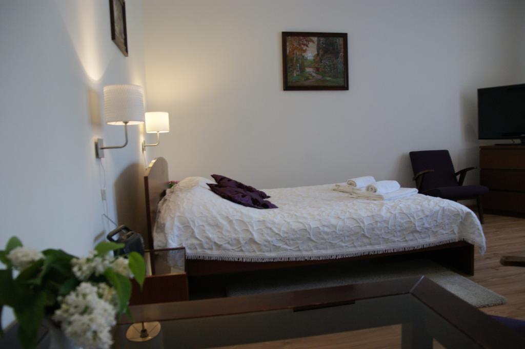 Bed and breakfast 8 Km Od Suntago, Deepspot Radziejowice